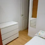 Apartamento cerca de Goya con 2 dormitorios