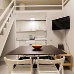 Cozy Apartment In The Heart Of Madrid.M31