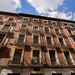 Cozy Apartment In The Heart Of Madrid.M31