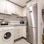 Cozy Apartment In The Heart Of Madrid.M31