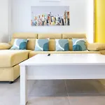 Estudio Moderno Y Acogedor En Madrid Rio Nº2