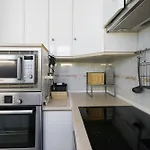 Sabadell Calle, Casa Familiar De 3 Dormitorios Con Terraza Junto Metro Fuencarral