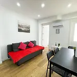 Cosy Apartament Madrid