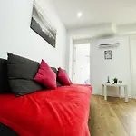 Cosy Apartament Madrid