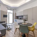 Coqueto Apartamento En Delicias