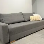 Apartamentos Para 10 Personas En Barrio Del Pilar