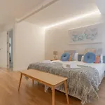 Large With Terrace- 2Bd 1,5Bth- Plaza Castilla
