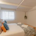 Large With Terrace- 2Bd 1,5Bth- Plaza Castilla