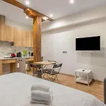 1 Bedroom 1 Bathroom Furnished - Justicia - Cozy - Mintystay