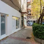 Ideal Flat For Groups Of 6 People-Fp12