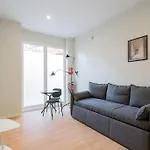 Ideal Flat For Groups Of 6 People-Fp12