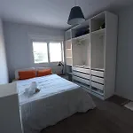 Habitaciones Privadas En Mi Acogedor Chalet - Private Rooms