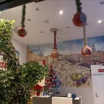 Hotel BESTPRICE Alcalá