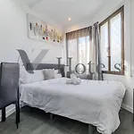 Ayz Ulises - Auto Check-In Property