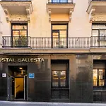 Hostal Ballesta