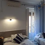 Hostal Huespedes Toledo