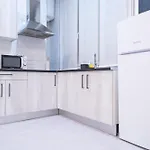 Abc Apartments Madrid