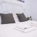 Abc Apartments Madrid