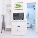 Abc Apartments Madrid