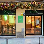 Apartamentos Blume Cruz by Aspasios