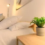Apartamento En El Centro De Madrid