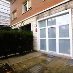 Apartamento Principe De Vergara