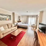 Aparto-Hotel Rosales