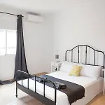 Boutique Apartments In The Heart Of Madrid