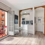 Waou Chueca I - Alquiler Corta Duracion