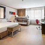Melia Madrid Princesa
