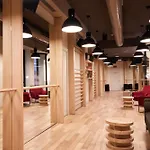 Latroupe Prado Hostel