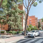 Fantastico Piso En Madrid