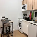 Cozy Chueca Studio