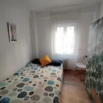 Apartamento Luminoso Y Nuevo En Madrid Rio