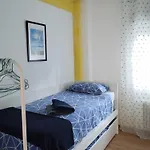 Apartamento Luminoso Y Nuevo En Madrid Rio