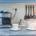 Apartamento Confortable Y Funcional En Vallecas