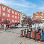 Apartamento Confortable Y Funcional En Vallecas