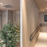 Hotel Naitly Madrid Chamberí