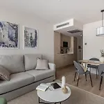 Libere Madrid Chamberi