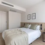 Hotel Naitly Madrid Chamberí