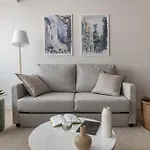 Libere Madrid Chamberi