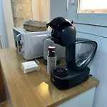 Espoz habitaciones