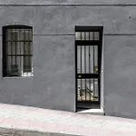 Plaza De Castilla Apartments