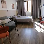 Alianza Suites