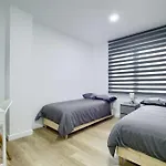 Casa De Huespedes 12 Octubre Rooms