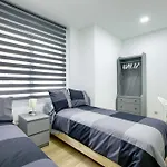 Casa De Huespedes 12 Octubre Rooms