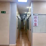 Hostel Acacias