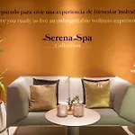 Melia Madrid Princesa