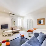 Loft Reformado En Goya Alquiler Temporal