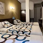 Hostal Sonsoles Madrid-Centro